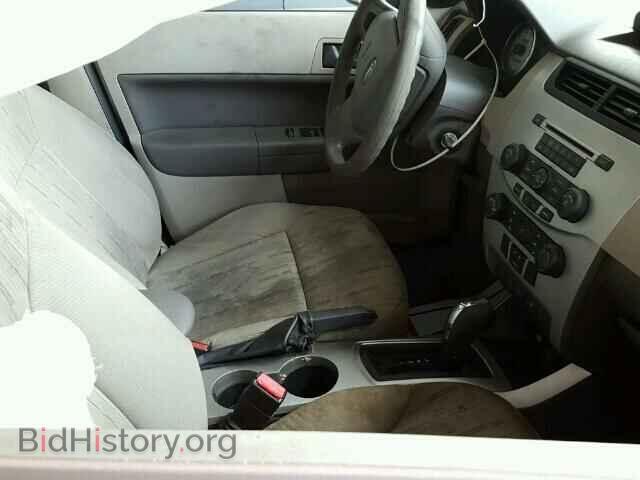 2011 FORD FOCUS - VIN: 1FAHP3FN7BW100783 - Фото 5