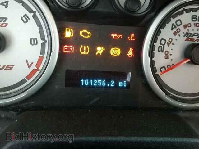 2011 FORD FOCUS - VIN: 1FAHP3FN7BW100783 - Фото 8