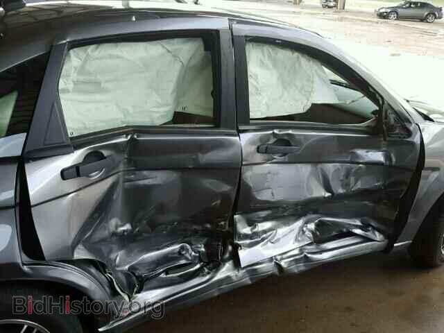 2011 FORD FOCUS - VIN: 1FAHP3FN7BW100783 - Фото 10