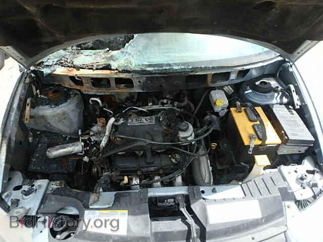 2005 DODGE CARAVAN - VIN: 2D4GP44L95R420491 - Фото 7