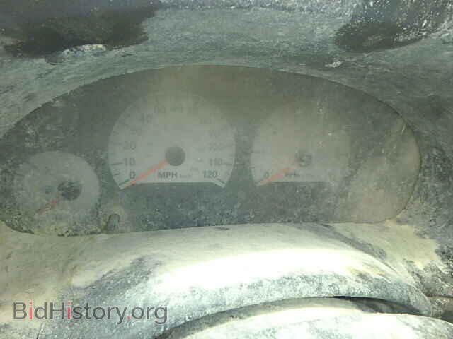 2005 DODGE CARAVAN - VIN: 2D4GP44L95R420491 - Фото 8