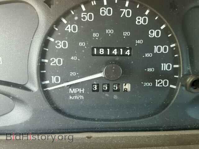 2001 FORD ESCORT - VIN: 3FAFP13P71R199592 - Фото 8