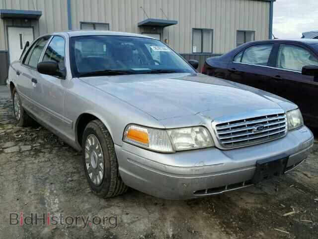 Photo 2FAFP73W54X152478 - FORD CROWN VIC 2004