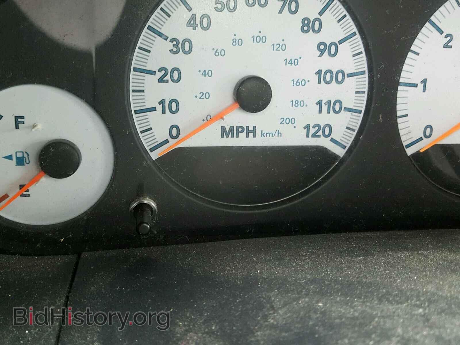 2006 DODGE CARAVAN - VIN: 1D4GP24R06B570384 - Фото 8