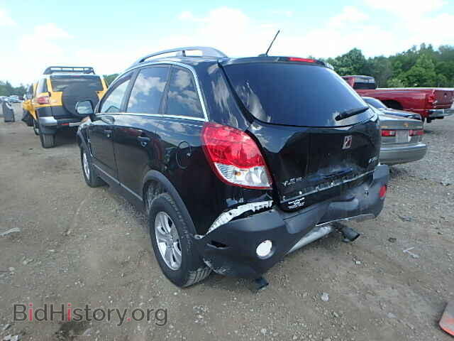 2009 SATURN VUE - VIN: 3GSDL43N89S607961 - Фото 3