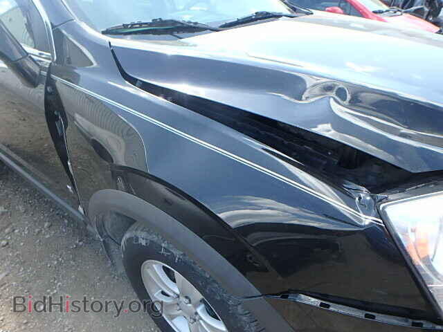 2009 SATURN VUE - VIN: 3GSDL43N89S607961 - Фото 9