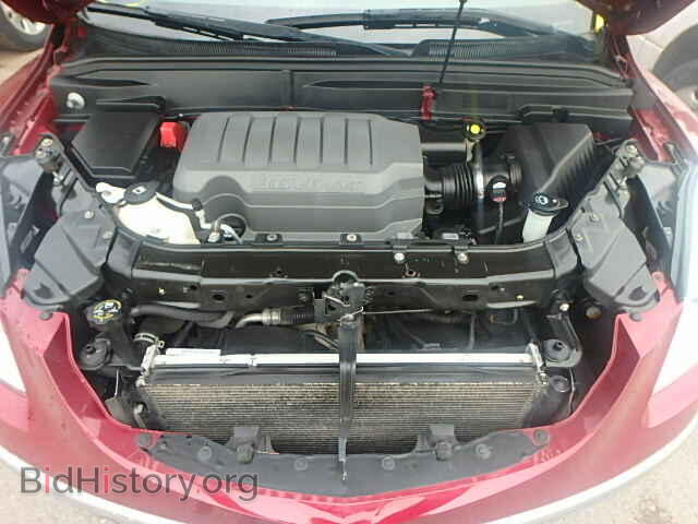 2009 BUICK ENCLAVE - VIN: 5GAEV23D89J218942 - Фото 7