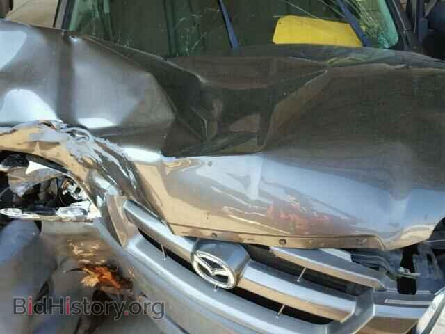 2006 MAZDA TRIBUTE - VIN: 4F2YZ02Z66KM36255 - Фото 7