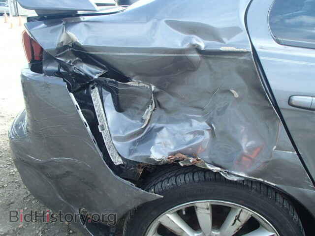 2008 MITSUBISHI LANCER - VIN: JA3AU86U38U020439 - Фото 10