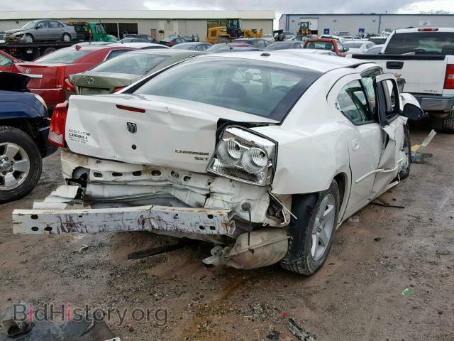 2010 DODGE CHARGER - VIN: 2B3CA3CV0AH187533 - Фото 4