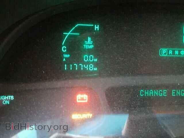 2002 CADILLAC DEVILLE - VIN: 1G6KD54Y62U280614 - Photo 8