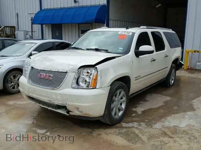 2012 GMC YUKON - VIN: 1GKS2MEFXCR182205 - Фото 2