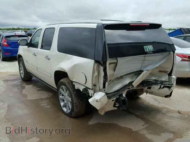 2012 GMC YUKON - VIN: 1GKS2MEFXCR182205 - Фото 3