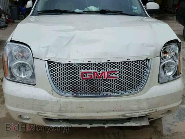 2012 GMC YUKON - VIN: 1GKS2MEFXCR182205 - Фото 7