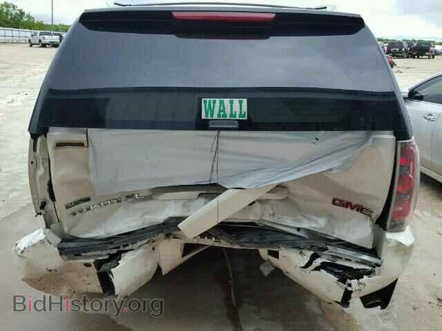 2012 GMC YUKON - VIN: 1GKS2MEFXCR182205 - Фото 10