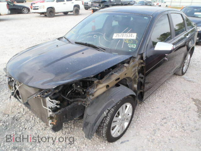 2009 FORD FOCUS - VIN: 1FAHP37N29W134977 - Фото 2