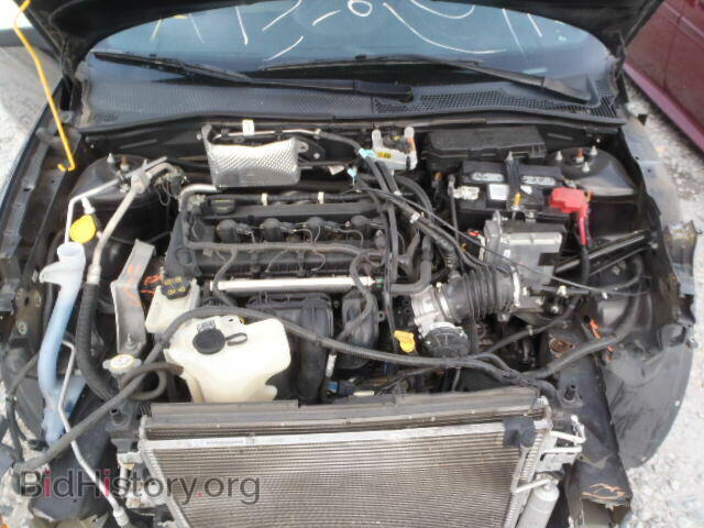 2009 FORD FOCUS - VIN: 1FAHP37N29W134977 - Фото 7