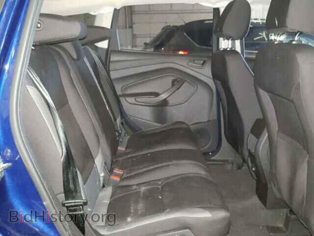 2013 FORD ESCAPE - VIN: 1FMCU0F7XDUB47006 - Фото 6