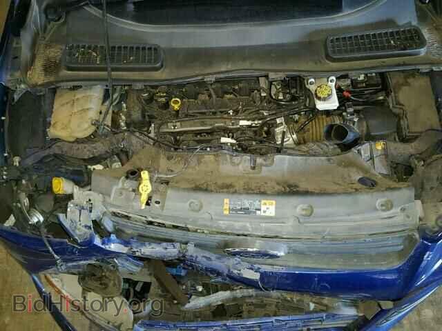 2013 FORD ESCAPE - VIN: 1FMCU0F7XDUB47006 - Фото 7
