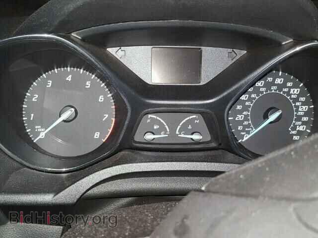 2013 FORD ESCAPE - VIN: 1FMCU0F7XDUB47006 - Фото 8