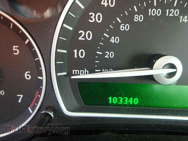 2007 SAAB 9 3 - VIN: YS3FD49Y471016973 - Фото 8