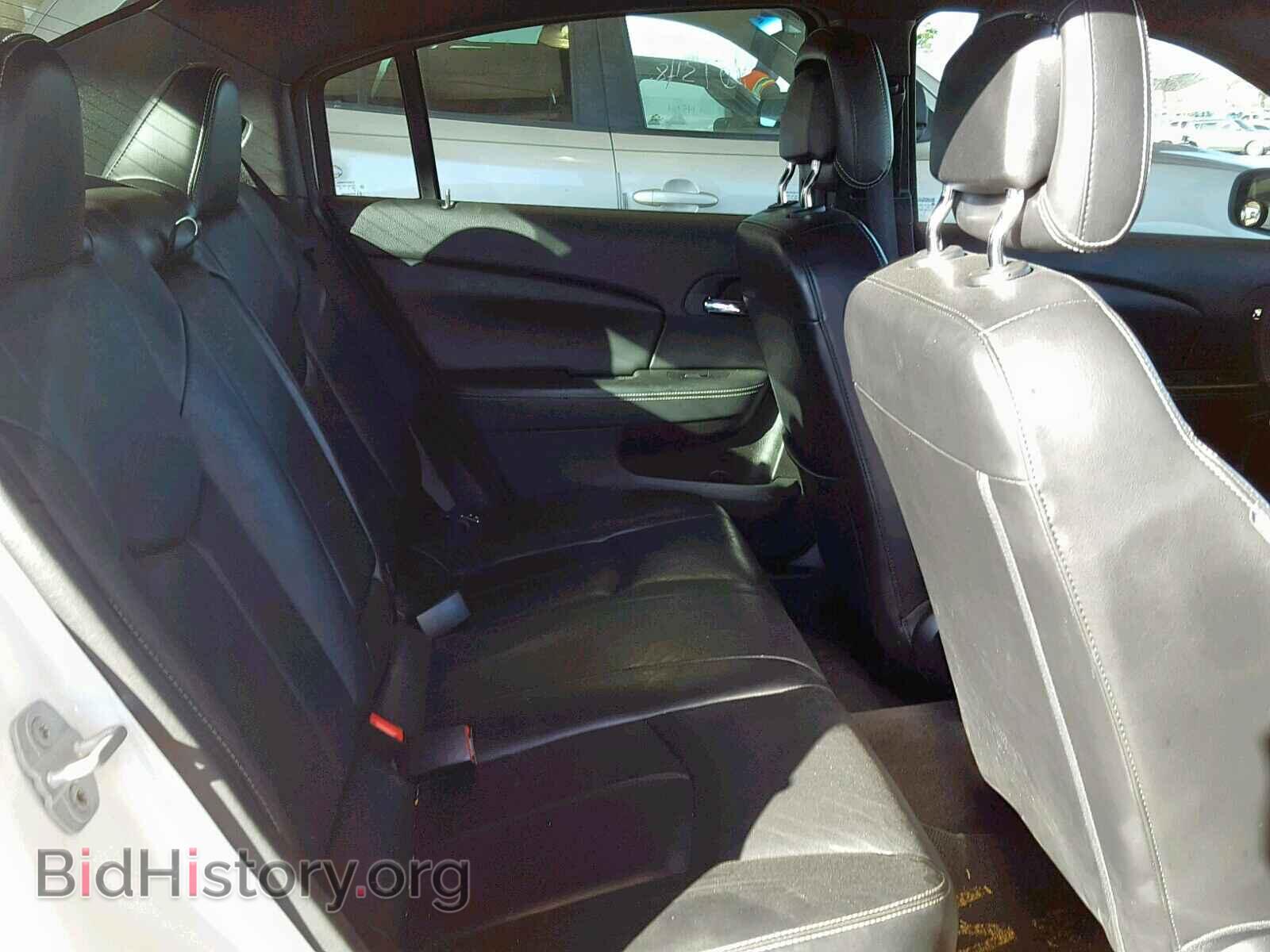 2014 CHRYSLER 200 - VIN: 1C3CCBCG8EN100564 - Photo 6