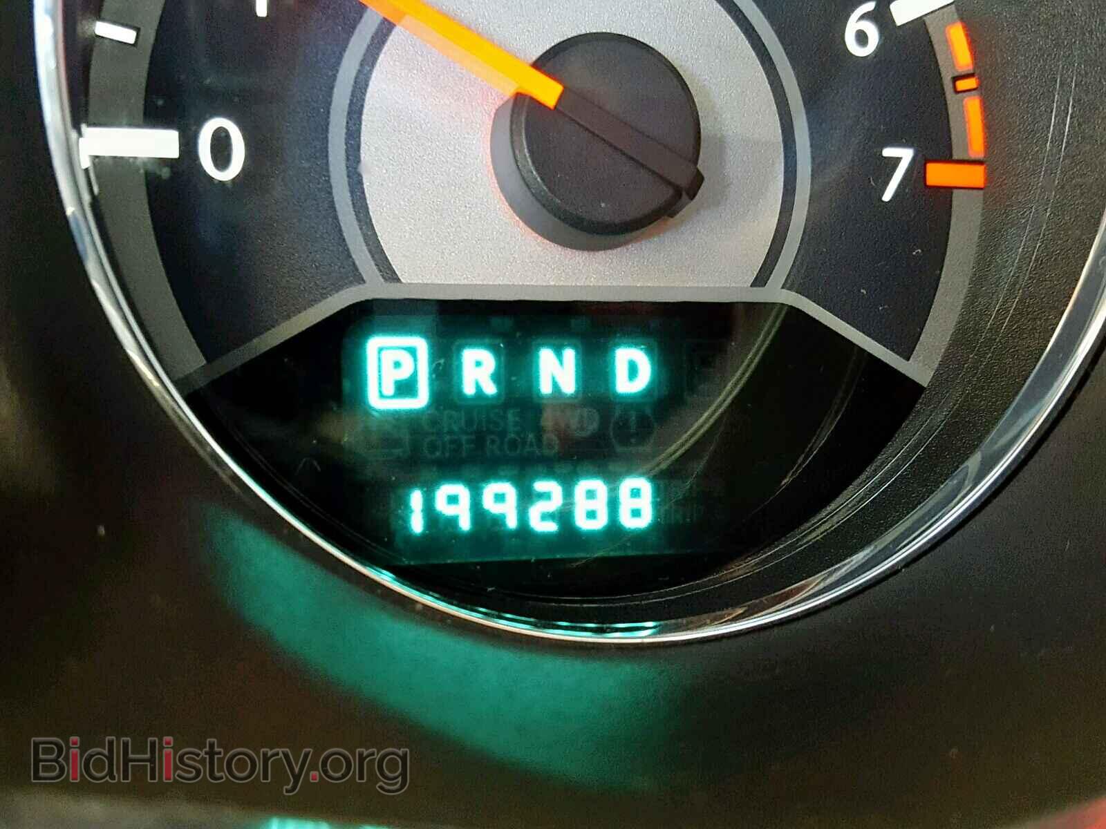 2014 CHRYSLER 200 - VIN: 1C3CCBCG8EN100564 - Photo 8