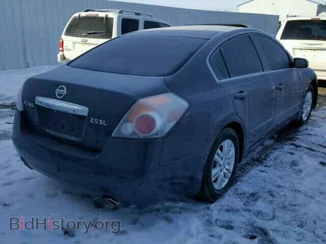 2010 NISSAN ALTIMA BAS - VIN: 1N4AL2AP2AN503395 - Фото 4