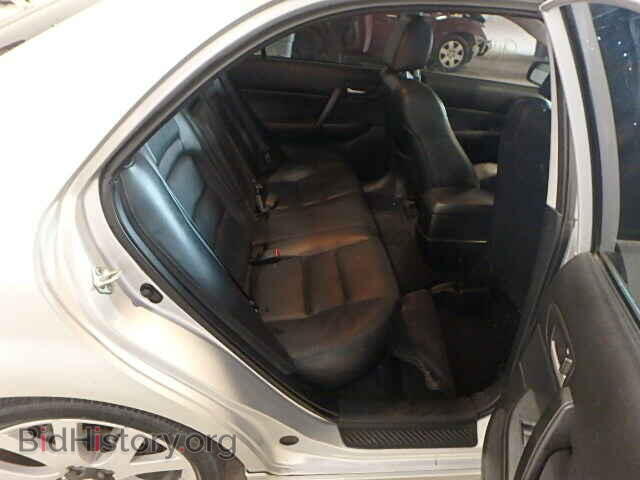 2007 MAZDA 6 - VIN: 1YVHP81D975M16893 - Фото 6