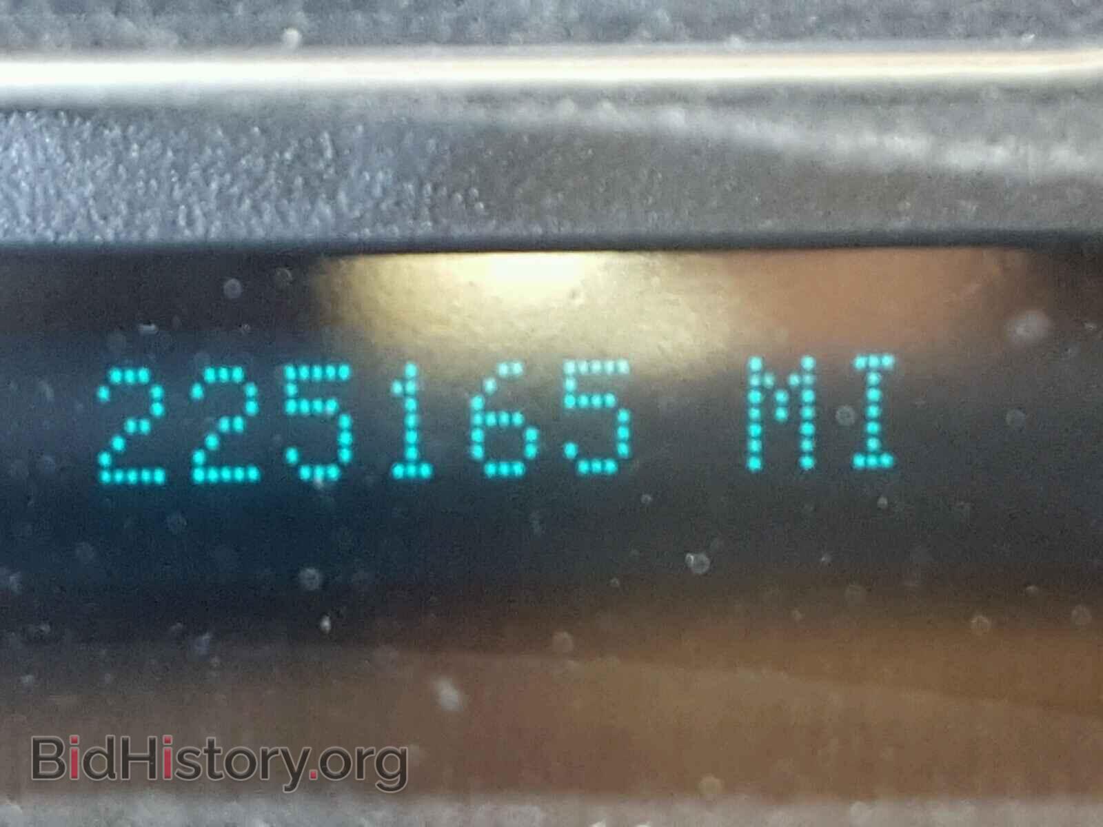 2003 GMC ENVOY - VIN: 1GKDS13S632280762 - Фото 8