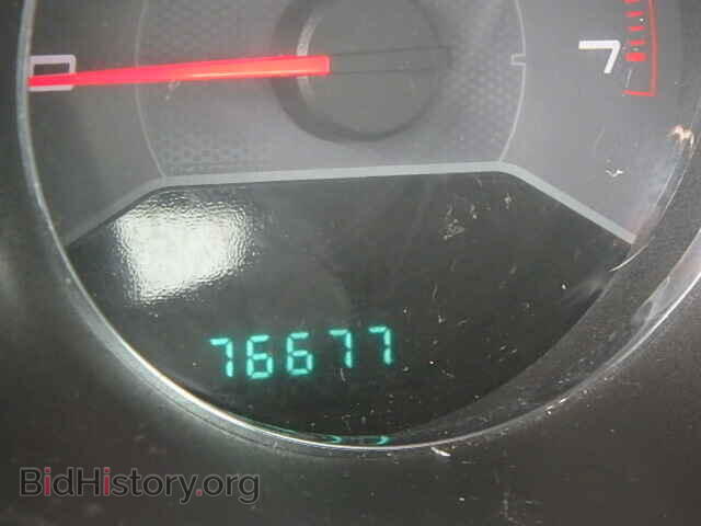 2011 DODGE AVENGER - VIN: 1B3BD2FBXBN573271 - Фото 8