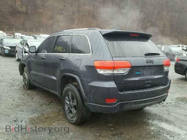 2015 JEEP CHEROKEE - VIN: 1C4RJFAG9FC158153 - Фото 3