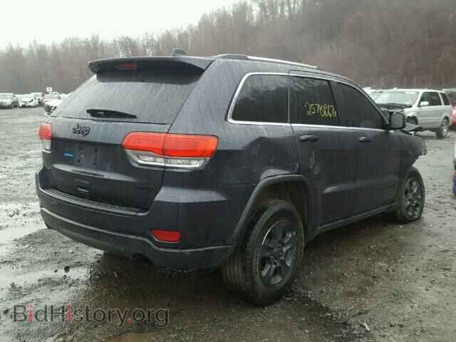 2015 JEEP CHEROKEE - VIN: 1C4RJFAG9FC158153 - Фото 4