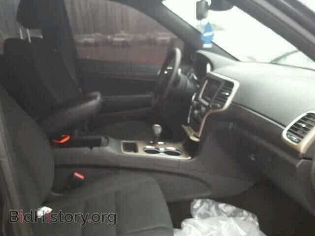 2015 JEEP CHEROKEE - VIN: 1C4RJFAG9FC158153 - Фото 5