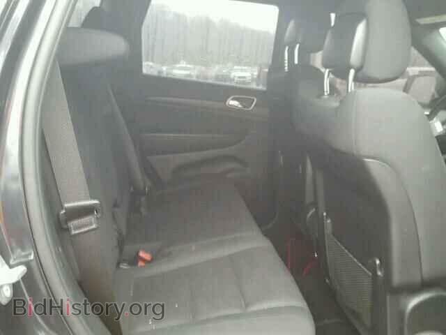 2015 JEEP CHEROKEE - VIN: 1C4RJFAG9FC158153 - Фото 6