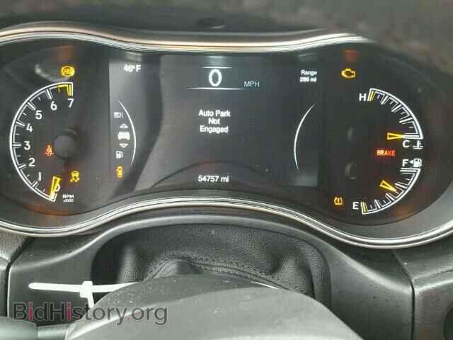 2015 JEEP CHEROKEE - VIN: 1C4RJFAG9FC158153 - Фото 8