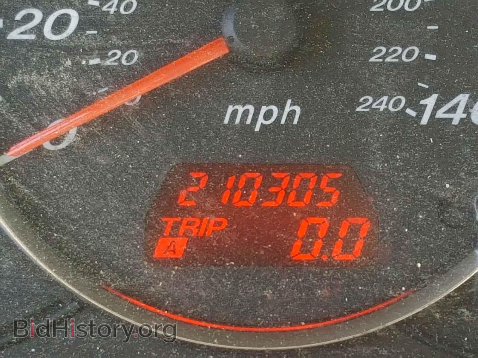 2007 MAZDA 6 - VIN: 1YVHP80C875M36058 - Фото 8