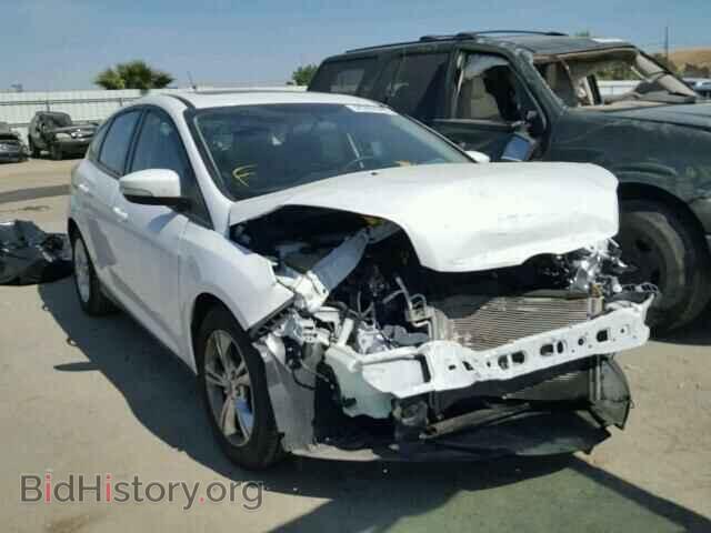 Photo 1FADP3K2XEL265386 - FORD FOCUS 2014