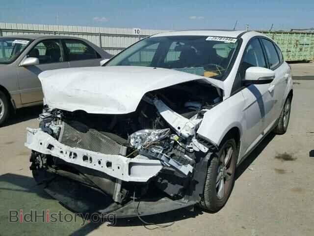 2014 FORD FOCUS - VIN: 1FADP3K2XEL265386 - Photo 2