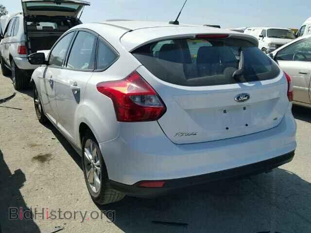 2014 FORD FOCUS - VIN: 1FADP3K2XEL265386 - Photo 3