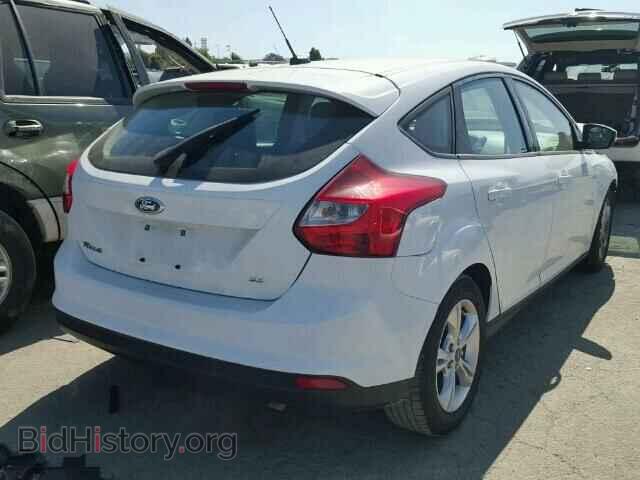 2014 FORD FOCUS - VIN: 1FADP3K2XEL265386 - Photo 4