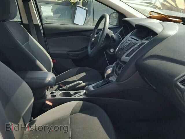 2014 FORD FOCUS - VIN: 1FADP3K2XEL265386 - Photo 5