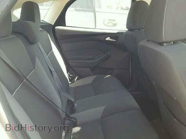 2014 FORD FOCUS - VIN: 1FADP3K2XEL265386 - Photo 6