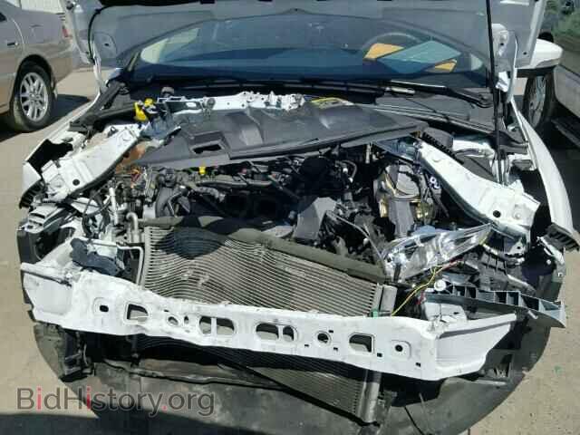 2014 FORD FOCUS - VIN: 1FADP3K2XEL265386 - Photo 7