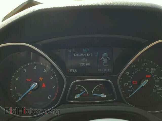 2014 FORD FOCUS - VIN: 1FADP3K2XEL265386 - Photo 8