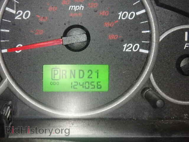 2006 MAZDA TRIBUTE - VIN: 4F2YZ94116KM22047 - Фото 8