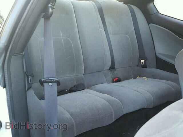 2002 CHRYSLER SEBRING - VIN: 4C3AG42H82E136038 - Photo 6