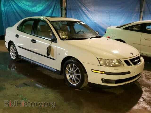 Photo YS3FB49S431055929 - SAAB 9 3 2003