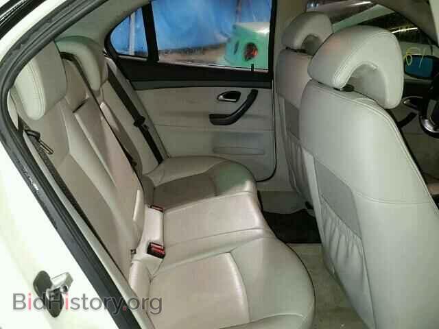 2003 SAAB 9 3 - VIN: YS3FB49S431055929 - Photo 6