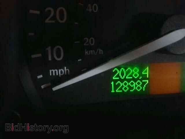 2003 SAAB 9 3 - VIN: YS3FB49S431055929 - Photo 8